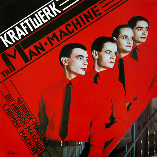 ¿Qué Estás Escuchando? - Página 29 Kraftwerk_-_The_Man-Machine