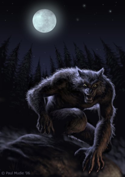 Bilder Werwölfe Werwolf