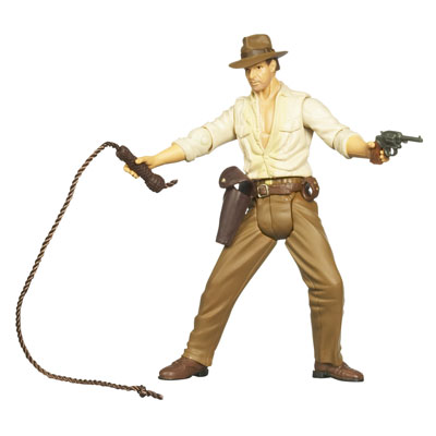 Action figure indiana Jones!!! IndyActionRaidersIndy