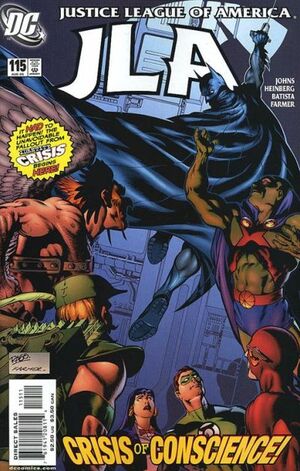 Recomendación de comics 300px-JLA_115