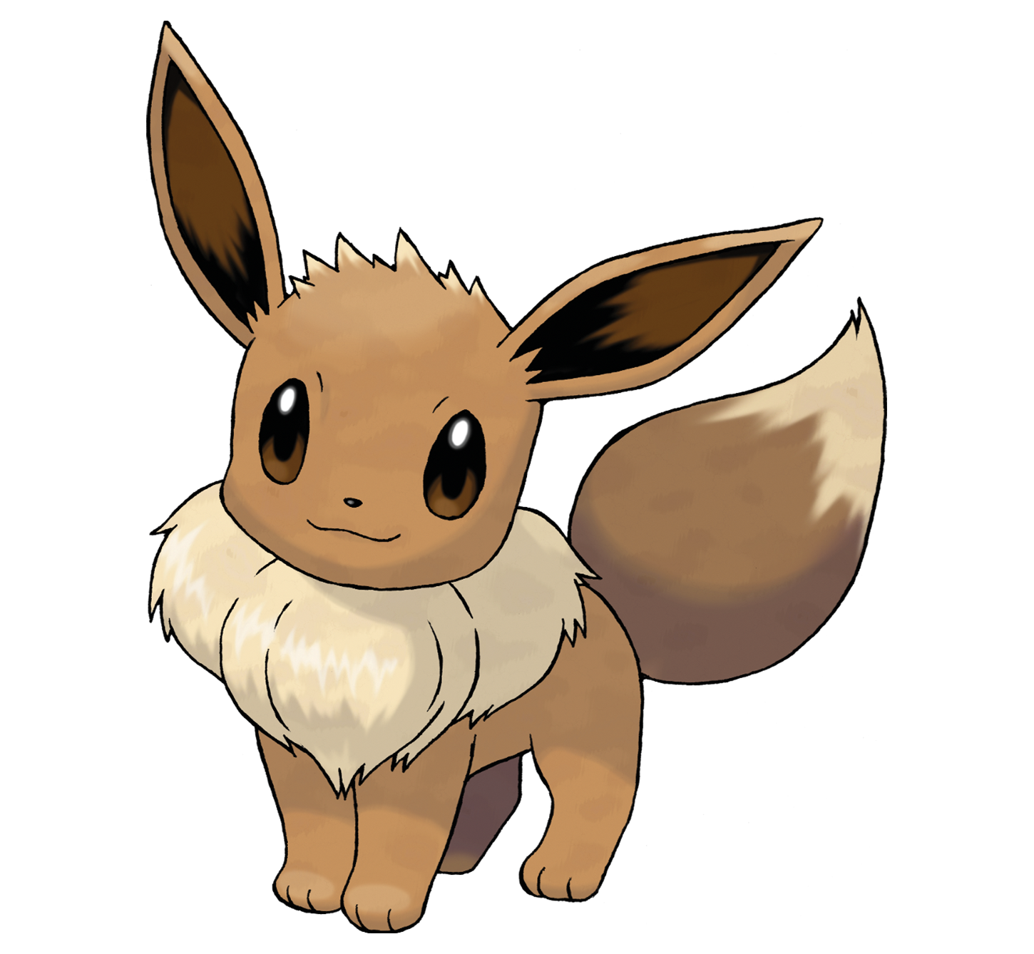 Eevee para Lazard Eevee