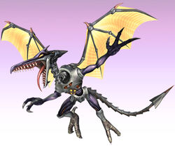 Yomi-mon Digimon 250px-Metaridley