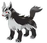 Pokemon Del Mes Mayo 2012 200px-Mightyena