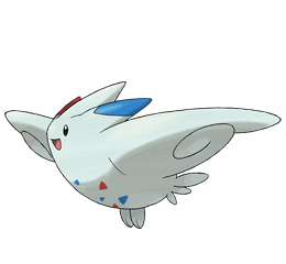 CUAL ES TÚ POKÉMON FAVORITO ? avergia el mio ;D Togekiss