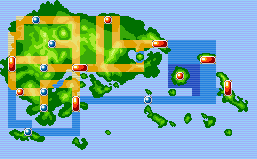 Juego Pokémon Zafiro  Hoenn_mapa_juegos