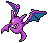 Objetos que evolucionan Pokemon Crobat_Ranger