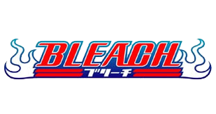 Bleach (2004) Bleach_logo_rendered