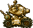 metal  slug 6 - Vehículos Slug Metasura2