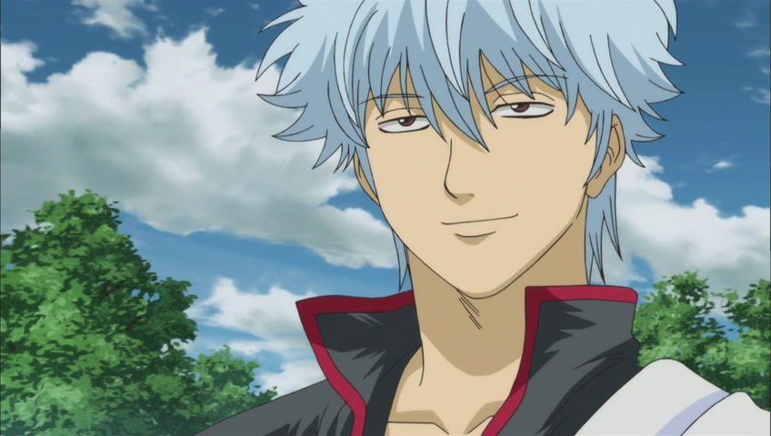 En quien te hace pensar? Gintoki_mug