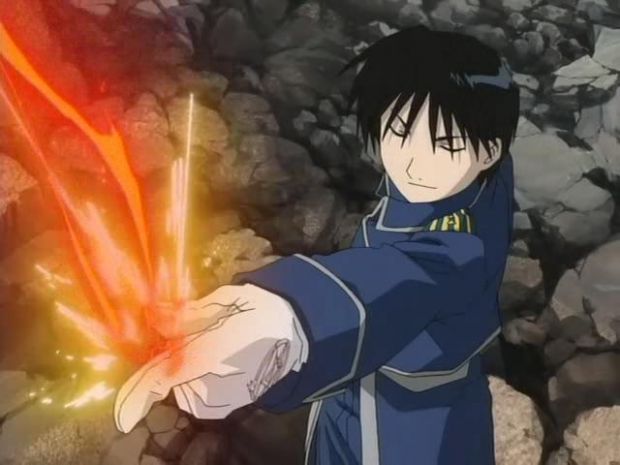 Ficha de Itrux Roy_Mustang_using_flame_alchamy