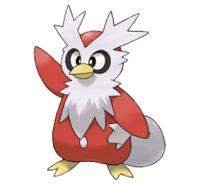 Pokemon Del Mes Diciembre 2013 200px-Delibird