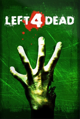 Left 4 Dead Left4Dead_Windows_cover