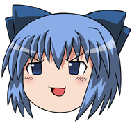 Desalmado(Unaffiliated Arrancar)Examination Ready! [Approved; 2-1/1-3] Cirno