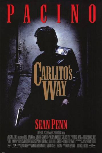 What I've Just Watched: Part 3 - The Search for Spock - Page 17 CarlitosWay