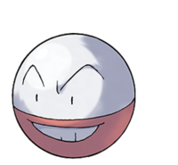 Lista de Pokémon de la primera generación 200px-Electrode