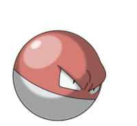 Lista de Pokémon de la primera generación 200px-Voltorb