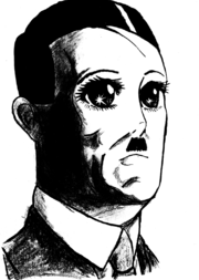 [General] 36 días, 36 animes ~ - Página 3 180px-Hitler_Moe_cb6