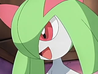 Yuke vs. Poke :D EP423_Kirlia