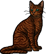 Die WindClan-Chroniken Redclaw.warrior