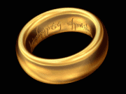 Mafia #2 Lord of The Rings - Night 4 ends 7:30pm Friday 22/03/13  The_one_ring_animated