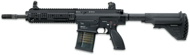 Confirmadas armas expansión 'Close quarters' Hk417_12-1