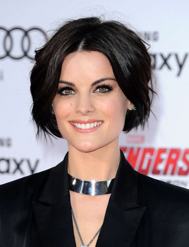 Capítulo 0: Introducción - Página 5 Jaimie_Alexander