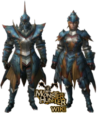 Armaduras de hombre y mujer RARO 3 200px-Lagiacrus-Blademaster