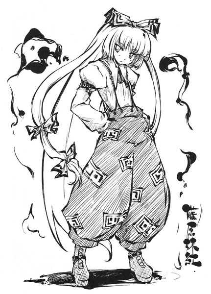 [Ficha] Meira PMiSS_mokou