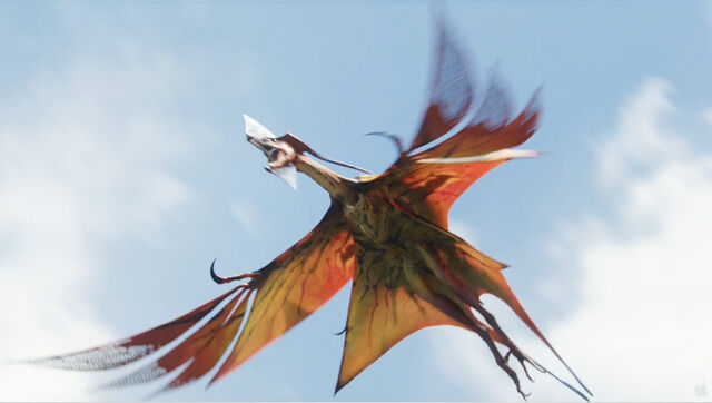 ~Invocaciones <---> Valida al ser Chunnin~ 640px-Great-leonopteryx