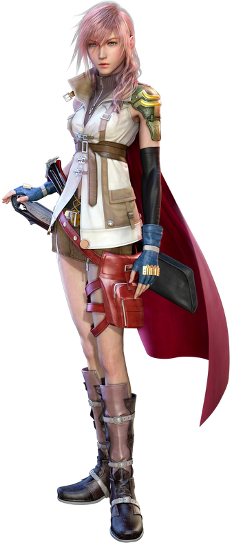 Lightning 337px-FFXIII-Lightning_CG