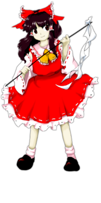 Reimu Hakurei-touhou 200px-ReimuUFO