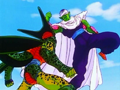 Dragon ball z episodio 1 (saga de cell completa) que lo disfruten 174px-PiccolovsICell