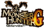 Monster Hunter Opening e Trailers - Página 2 150px-Logo-MHG