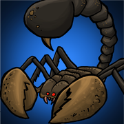 Le Bestiaire [en cours] 180px-Scorpion1