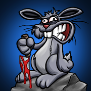 Le Bestiaire [en cours] 180px-Lapin2