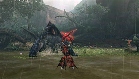 Monster Hunter Portable 3 MHP3-sshot09