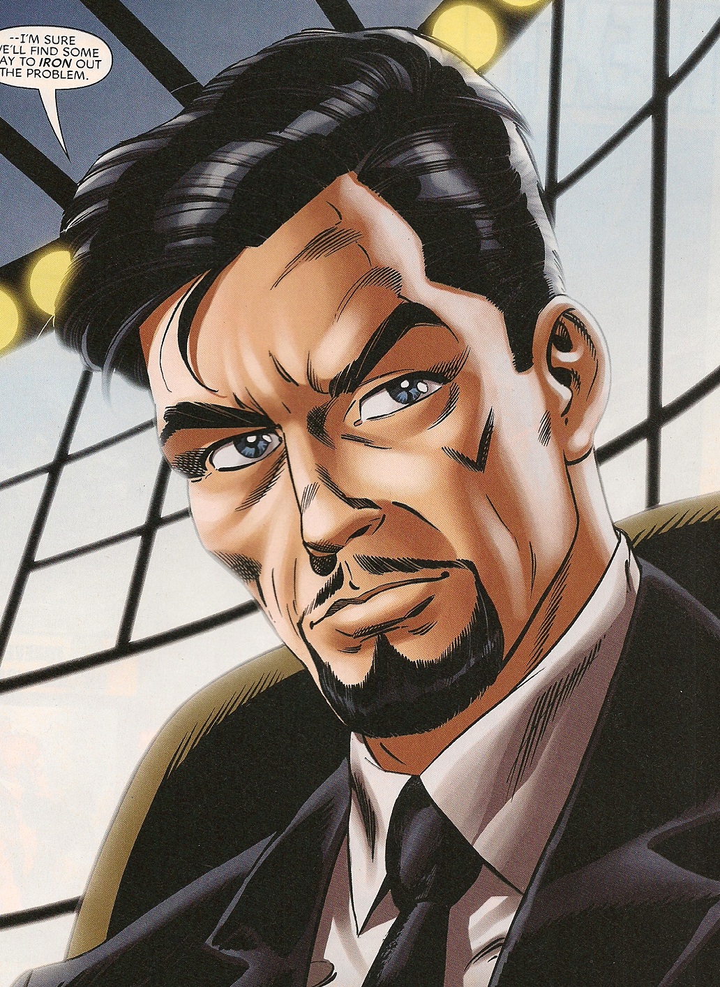 Part 14 / 12 Tony_Stark_%28Earth-161%29_0001