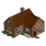  Buildings FarmVille جميع المباني الموجودة في فارم فيل مع الأثمنة للواحدة 42px-Brick_Cottage-icon