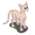 Các loài động vật trong Farm Ville 40px-Sphynx-icon