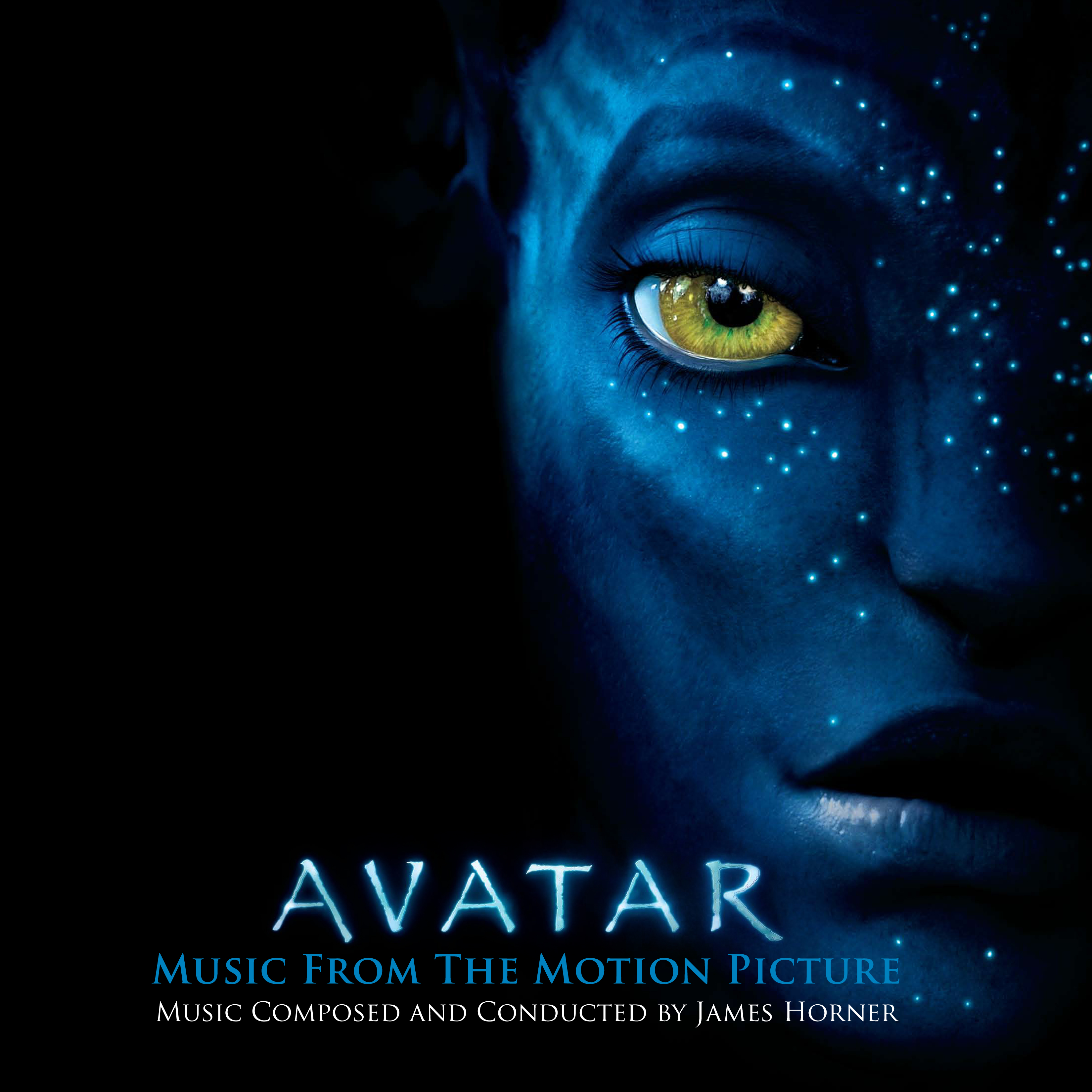سجل حضورك باسم فيلم Avatar_Soundtrack