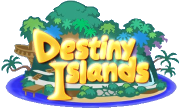 تــقرير عن كندم هارت Destiny_Islands_Logo_KHBBS