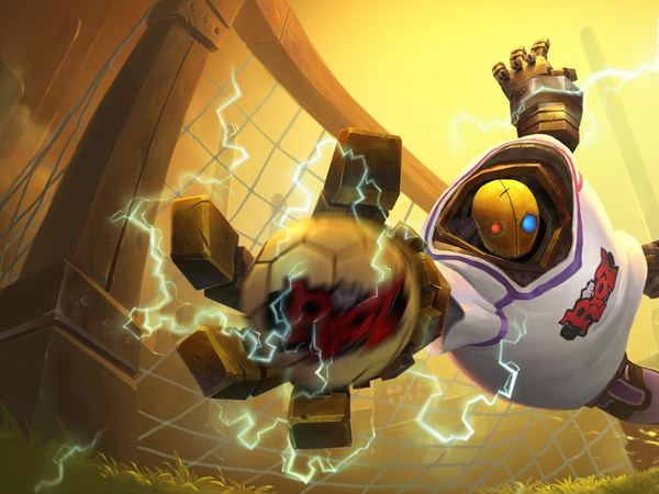 Skins      600x450x2-Blitzcrank_GoalkeeperSkin