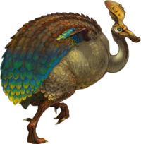 monster hunter Freedom 3 200px-Gavua