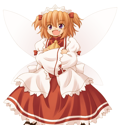 ¡Emoticonos de Touhou en exclusiva! - Página 19 Sunny-milk-FW