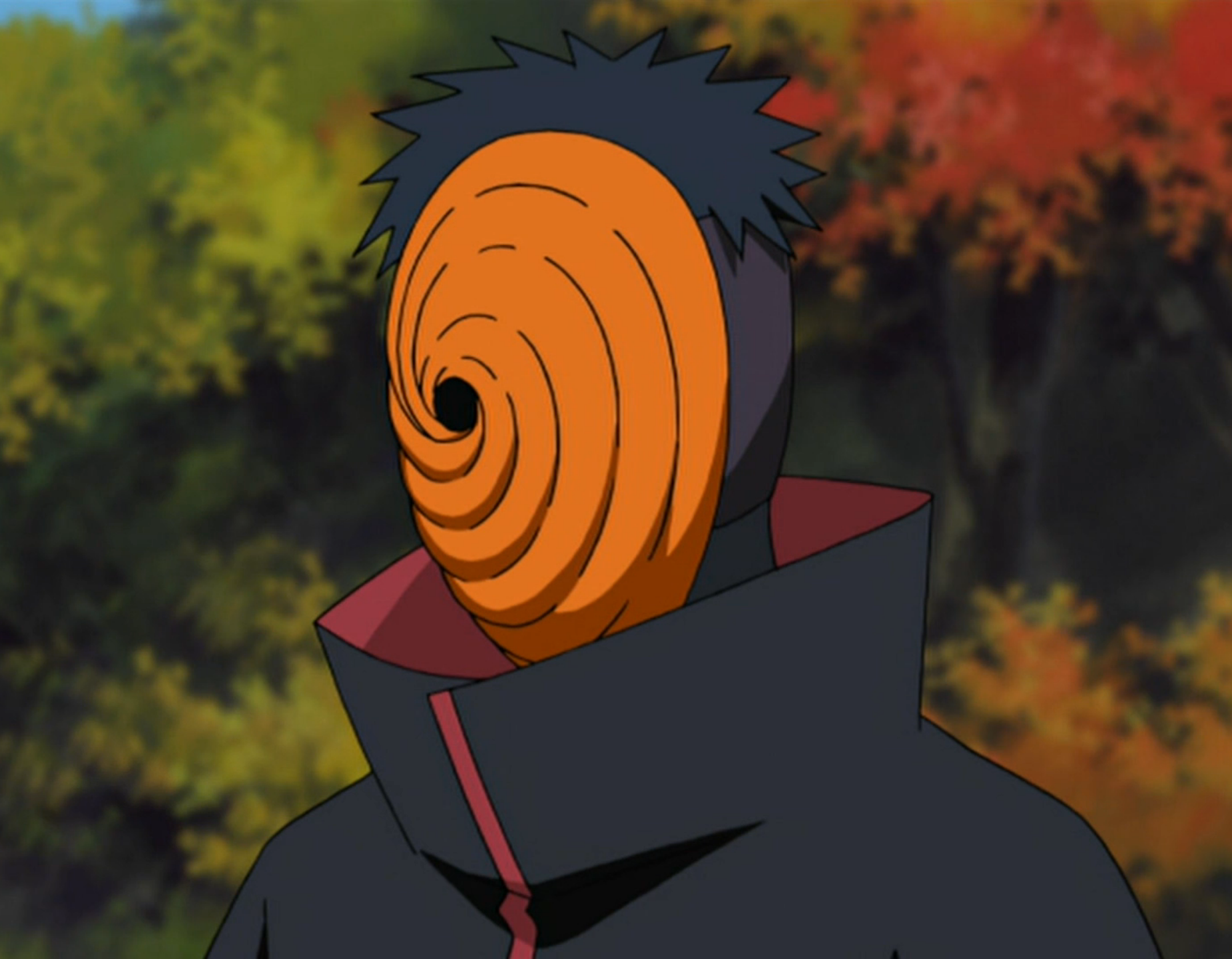 Regra Personagem - Tobi Tobi