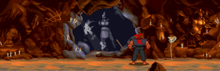 Imagenes de Street Fighter - Página 2 Akuma-sfa2-stage