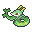 Expositor - Tienda - Pokemon  Serperior_icon