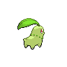 ¡Llego el momento! -Individual- Chikorita_espalda_G5