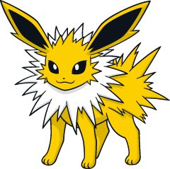 [Progressos] Eeveelution Solo-run Challenge Jolteon_(dream_world)