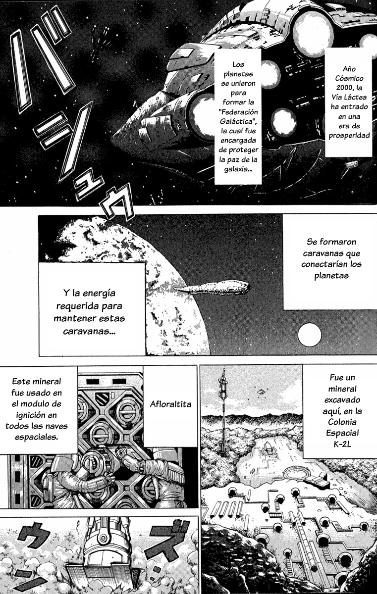 Metroid Manga (2002) Metroid_-_09